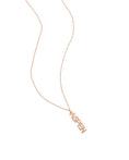 Load image into Gallery viewer, rose-gold-aspen-pendant-necklace
