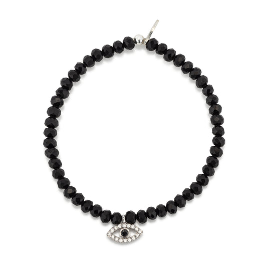 black-evil-eye-bracelet