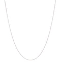 Load image into Gallery viewer, white-gold-adjustable-chain
