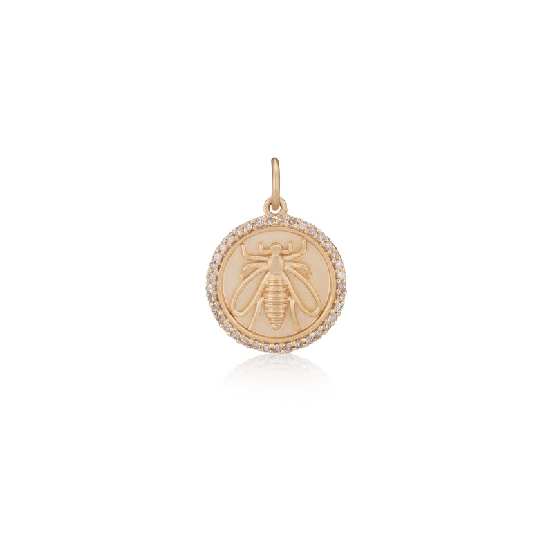 yellow-gold-bee-pendant