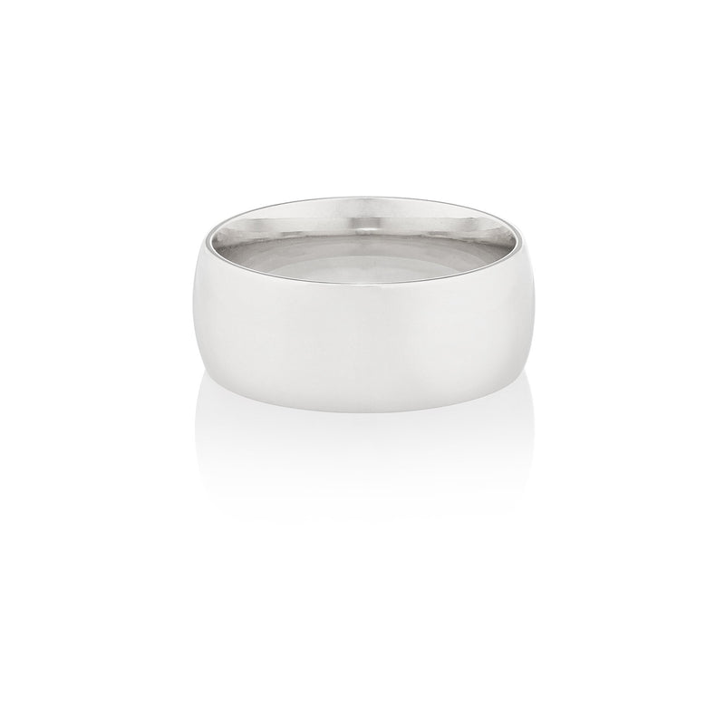 Traditional Cigar Band 8mm