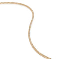 Load image into Gallery viewer, All The Way Yellow Gold 1.65cts Diamond 16.00" Tennis Choker Necklace
