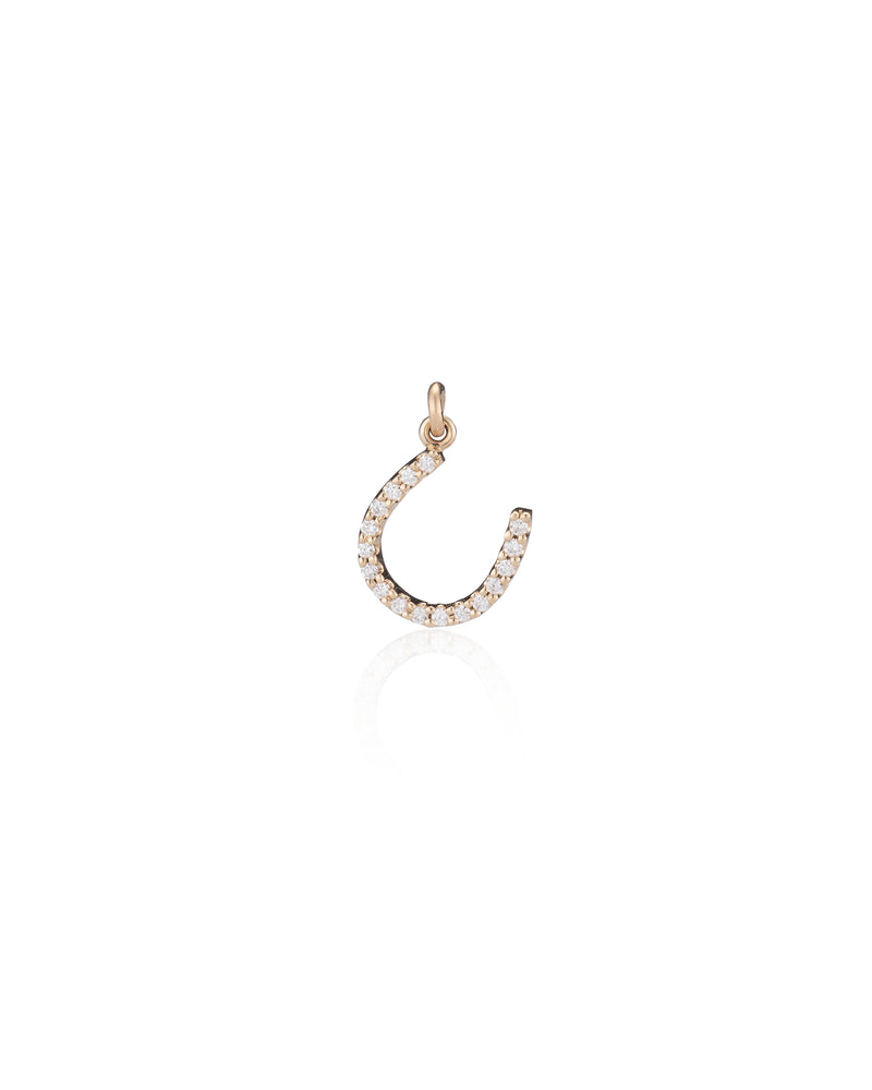 DIAMOND HORSESHOE