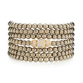 Load image into Gallery viewer, pyrite-beaded-bracelet-necklace

