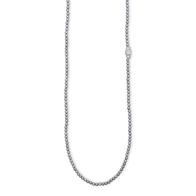hematite-beaded-bracelet-necklace