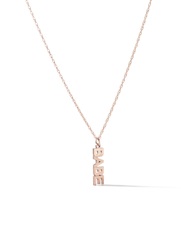 rose-gold-babe-pendant-necklace