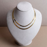 yellow-gold-herringbone-necklace