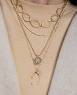 yellow-gold-tennis-necklace